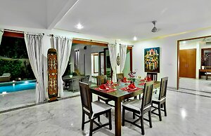 The Residence Seminyak