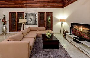 The Residence Seminyak