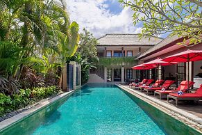 The Residence Seminyak