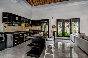 The Residence Seminyak