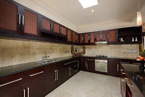 The Residence Seminyak