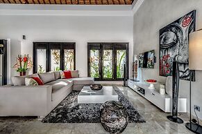 The Residence Seminyak