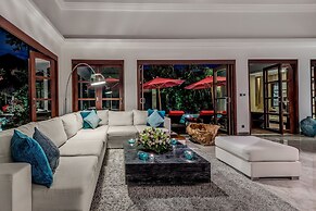 The Residence Seminyak