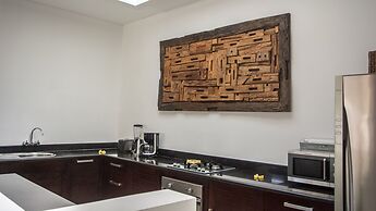 The Residence Seminyak