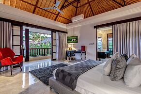 The Residence Seminyak