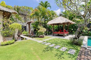 The Residence Seminyak