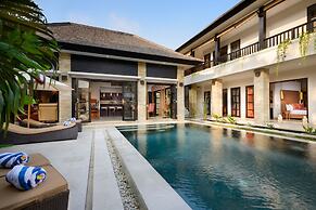 The Residence Seminyak