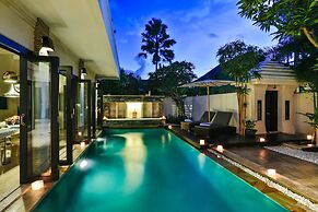 The Residence Seminyak