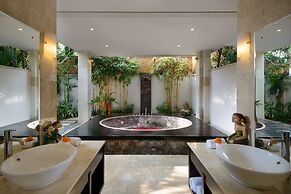 The Residence Seminyak