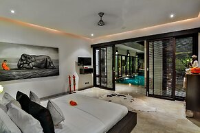 The Residence Seminyak