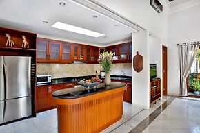 The Residence Seminyak