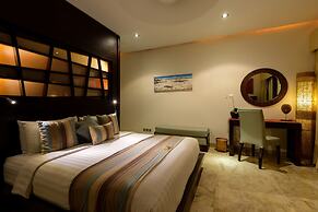 The Residence Seminyak