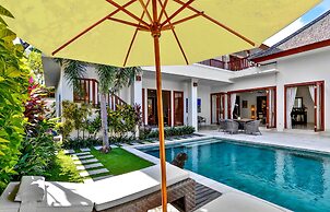 The Residence Seminyak
