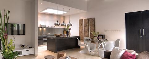 The Residence Seminyak
