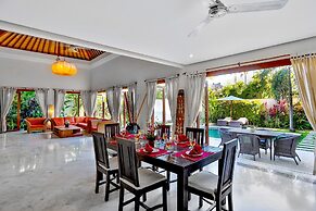 The Residence Seminyak