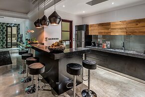 The Residence Seminyak