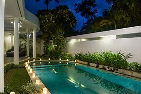 The Residence Seminyak
