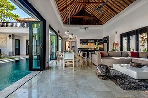 The Residence Seminyak