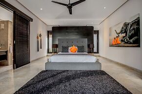 The Residence Seminyak