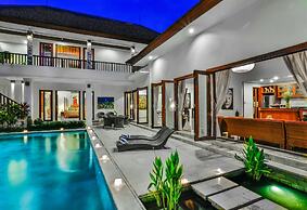 The Residence Seminyak