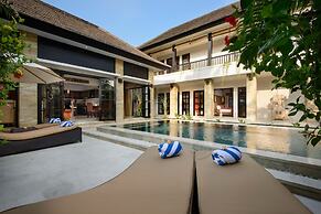 The Residence Seminyak