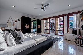 The Residence Seminyak