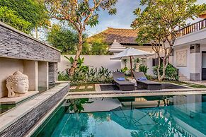 The Residence Seminyak