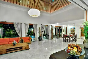 The Residence Seminyak