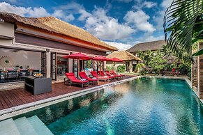 The Residence Seminyak