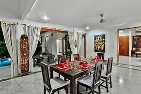 The Residence Seminyak