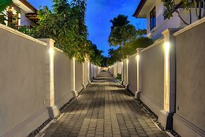 The Residence Seminyak