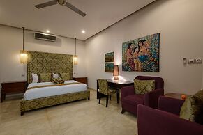 The Residence Seminyak