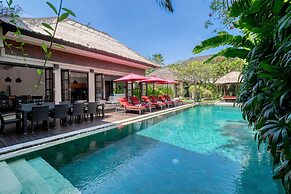 The Residence Seminyak