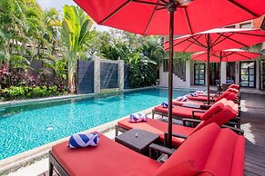 The Residence Seminyak