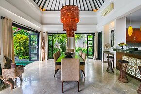 The Residence Seminyak