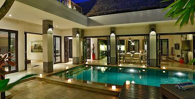 The Residence Seminyak
