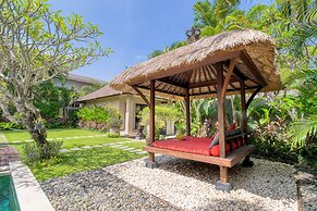 The Residence Seminyak