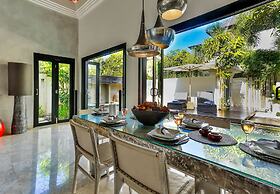 The Residence Seminyak