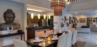 The Residence Seminyak