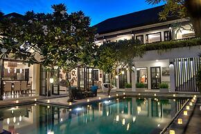 The Residence Seminyak