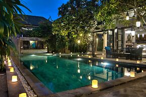 The Residence Seminyak