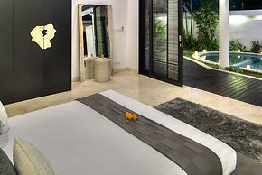 The Residence Seminyak