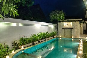 The Residence Seminyak