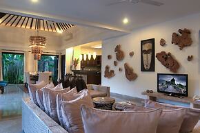 The Residence Seminyak