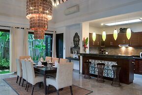 The Residence Seminyak