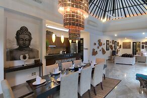 The Residence Seminyak
