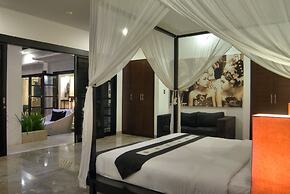 The Residence Seminyak