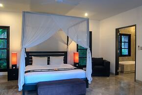 The Residence Seminyak