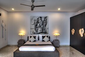 The Residence Seminyak