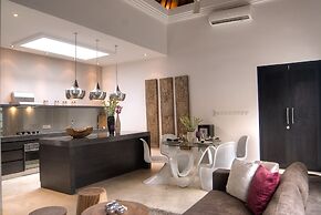 The Residence Seminyak